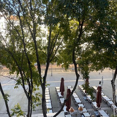 Superbe Appartement Loft Vieil 昂蒂布 外观 照片
