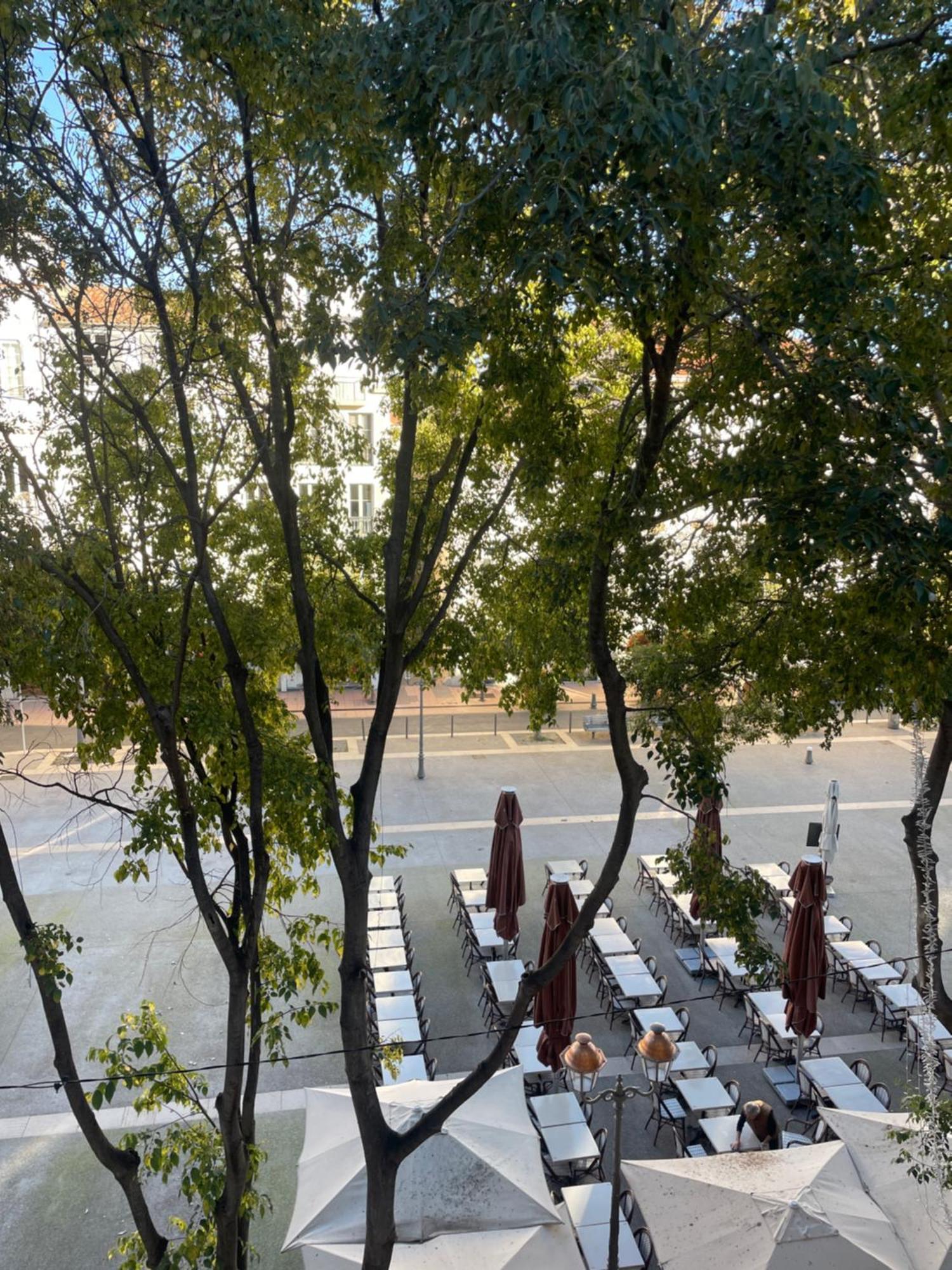 Superbe Appartement Loft Vieil 昂蒂布 外观 照片